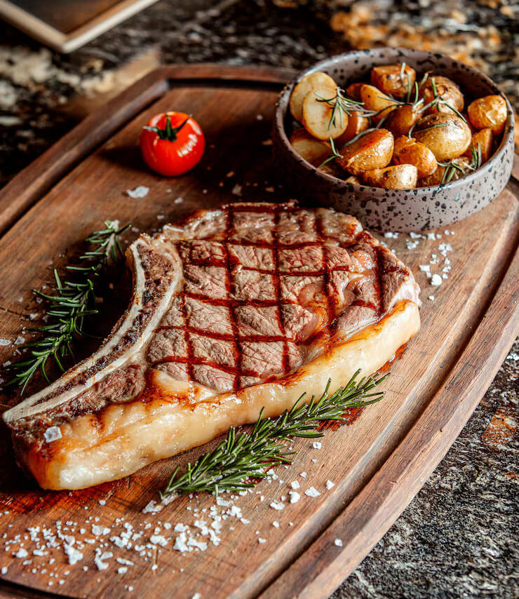 Wagyu