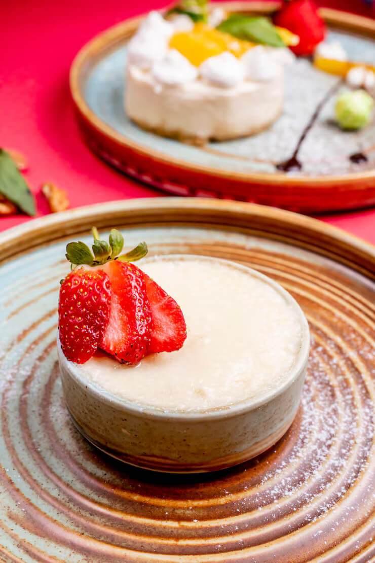 Dessert